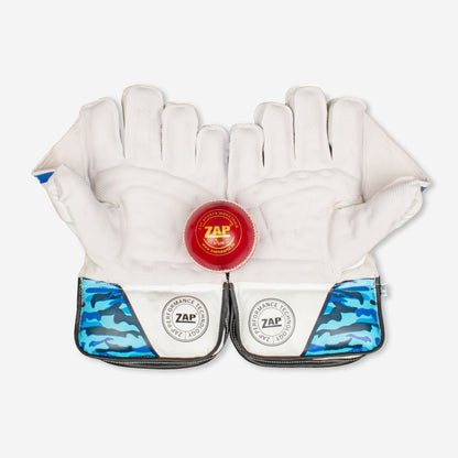 ZAP Club Wicket Keeping Gloves