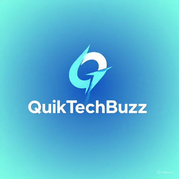QuikTechBuzz